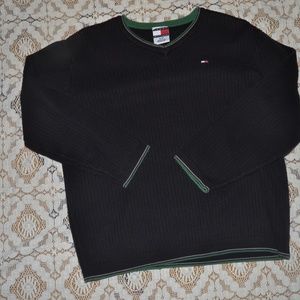 Vintage Tommy Hilfiger Sweater Size S/P